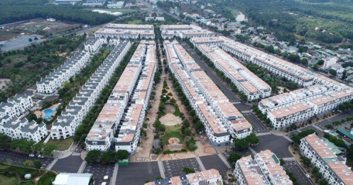 Bản án hé lộ nhiều vi phạm tại khu đô thị EcoCity Premia Đắk Lắk