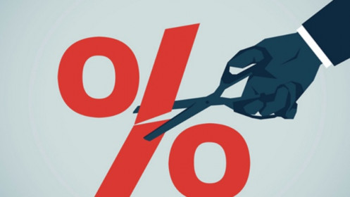 Nếu Fed hạ lãi suất 2 lần, Ngân hàng Nhà nước có thể giảm lãi suất điều hành 0,25%