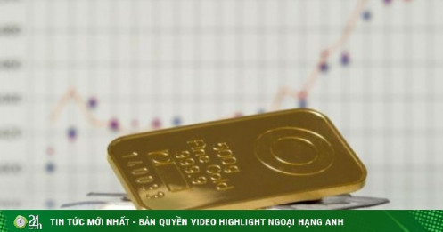 Ai đang âm thầm mua vào vàng giữa lúc thị trường còn thận trọng?