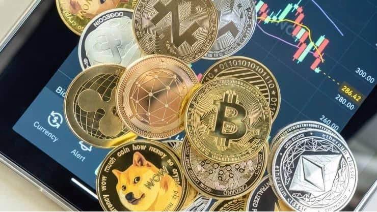 Cạm bẫy lừa đảo ngày càng tinh vi trên thị trường tài sản mã hóa