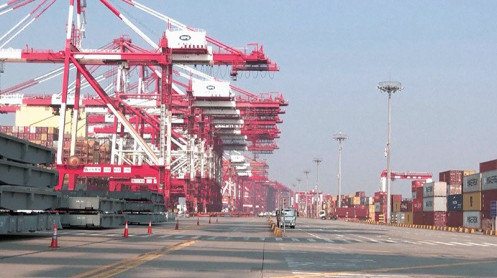 ASEAN chật vật giữ thăng bằng giữa căng thẳng Mỹ - Trung