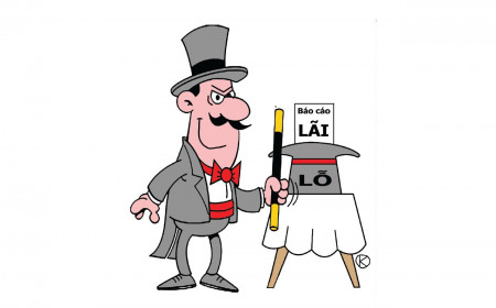 Từ vụ vàng Phú Cường 'làm ảo thuật' với dòng tiền: bài học không mới