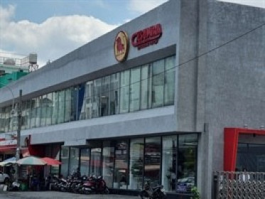 CSM dự kiến trả hơn 31 tỷ đồng cổ tức trong tháng 6
