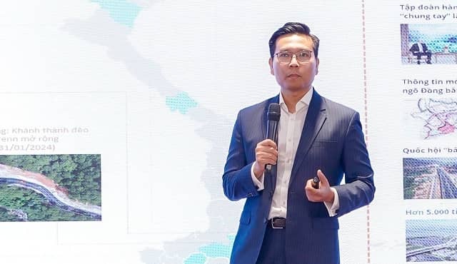 DXS kế hoạch chuyển nhượng toàn bộ vốn góp tại công ty con do lãnh đạo cũ làm Tổng Giám đốc