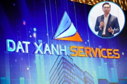 DXS kế hoạch chuyển nhượng toàn bộ vốn góp tại công ty con do lãnh đạo cũ làm Tổng Giám đốc