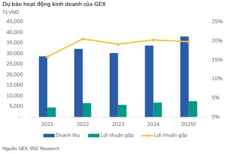 Cần theo dõi gì ở MSN, VHM và GEX?