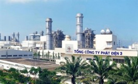 PGV đặt mục tiêu tăng lãi 12%