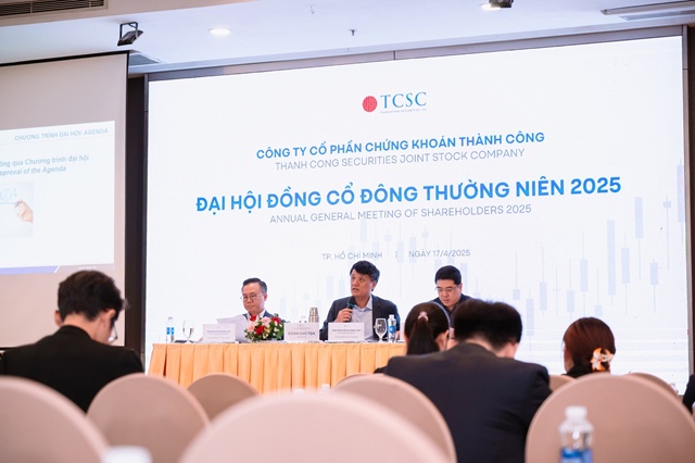 TCSC sắp chào bán cổ phiếu huy động gần 1.2 ngàn tỷ, một nửa dùng trả nợ ngân hàng