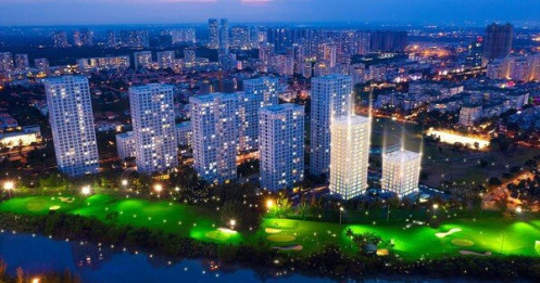 TPHCM lên tiếng về phản ánh 'nhũng nhiễu' khi cấp sổ hồng