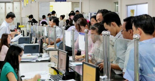 Khốn khổ như đi đăng ký đầu tư kinh doanh...