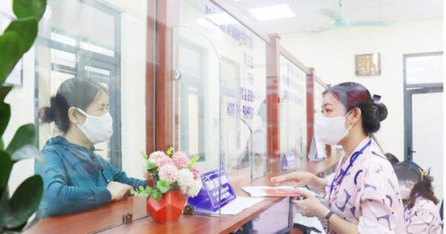 Nhận tiền hỗ trợ nghỉ hưu sớm thế nào?