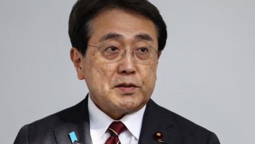 Nhật Bản muốn đạt thỏa thuận thương mại với Mỹ trong tháng 6