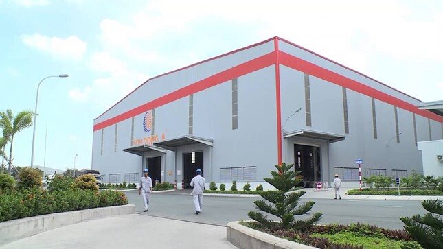 Doanh nghiệp đua tăng vốn từ phát hành cổ phiếu