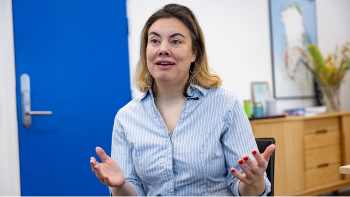 Greenland cân nhắc chuyển hướng sang Trung Quốc nếu Mỹ và EU thờ ơ với ngành khai khoáng