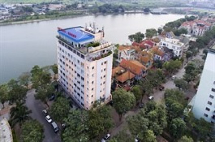 CSC thoái toàn bộ vốn tại 2 công ty liên kết