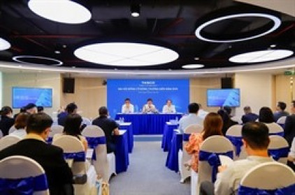 ĐHĐCĐ Tasco 2025: Tích hợp theo chiều dọc, kết nối hệ thống “One Tasco” và đối tác, phục vụ khách hàng trọn vòng đời sản phẩm và dịch vụ