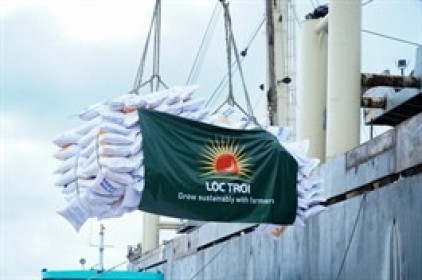 Chuyển động mới của Lộc Trời sau khủng hoảng