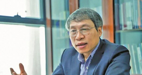 Chuyên gia nói gì về đề xuất vay vốn của VinSpeed cho dự án đường sắt cao tốc Bắc - Nam