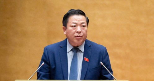 Đề xuất nhiều chính sách đột phá nhằm thu hút các nguồn lực làm đường sắt