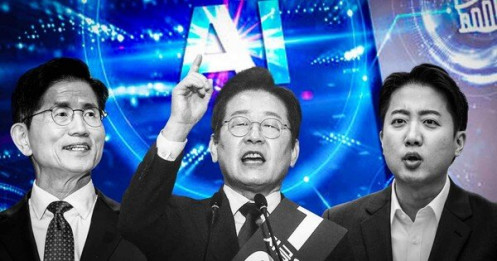 Hàn Quốc chuẩn bị bầu cử tổng thống, ai là ứng viên sáng giá?