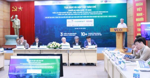 Gần 65% doanh nghiệp Việt chưa chuẩn bị tham gia chuỗi giá trị toàn cầu