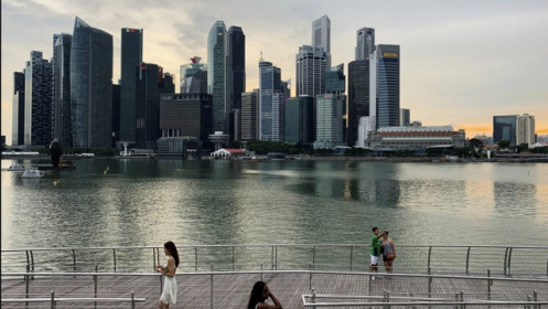 “Giàu và ngây thơ”, nhiều người Singapore mắc bẫy lừa đảo trực tuyến