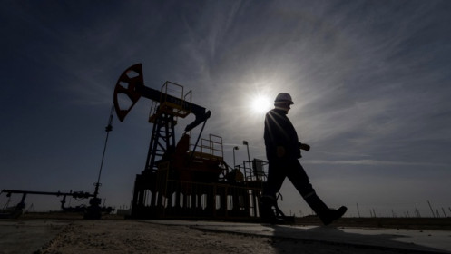 Ngành dầu khí Mỹ lao đao: Cắt giảm giàn khoan, đối mặt chu kỳ thoái trào mới