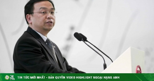 Tỷ phú hãng xe điện lớn nhất Trung Quốc, đối thủ “nặng ký” của Tesla mất 1,8 tỷ USD chỉ trong một ngày
