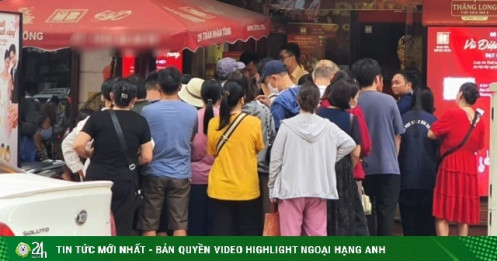 Giá vàng chiều nay 27/5: Tiếp tục giảm sâu, người mua vàng lỗ nặng chỉ sau vài hôm