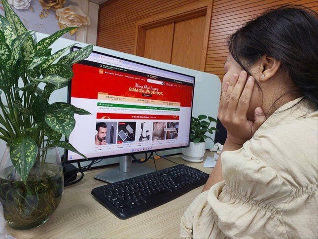 Đề xuất miễn thuế hàng ngoại giá rẻ, lo hàng Việt thua trên 'sân nhà'