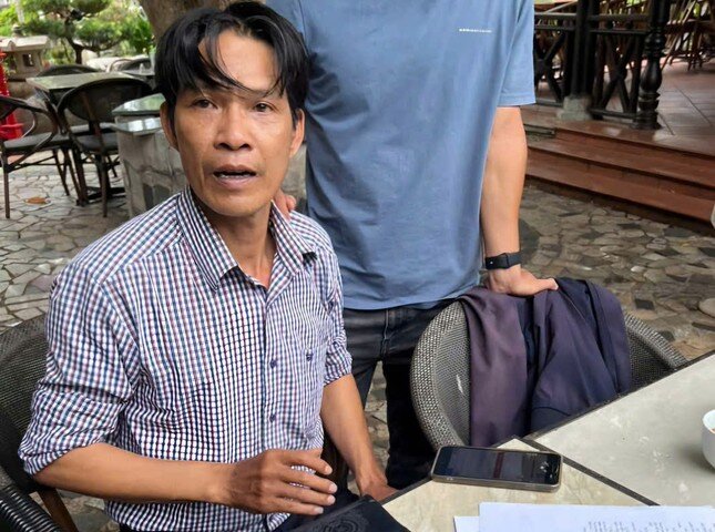 Bắt giám đốc công ty lừa đảo bằng hợp đồng hợp tác kinh doanh ảnh 1