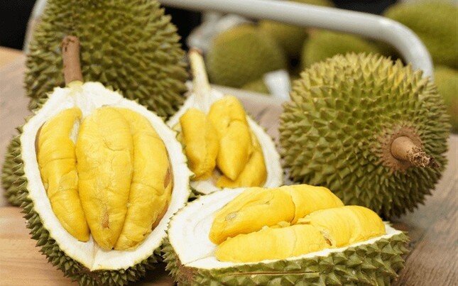 EU sắp thanh tra sầu riêng Việt Nam