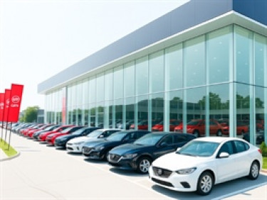 Ngành ô tô hụt hơi quý 1 sau khi hết ưu đãi phí trước bạ