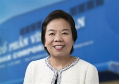 Doanh thu Vĩnh Hoàn giảm 7% trong tháng 4