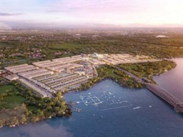 Chủ Amira Chơn Thành tiếp tục phát hành hơn 388 tỷ đồng trái phiếu lãi suất 12%