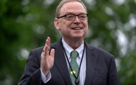 Cố vấn Trump: Mỹ có thể giảm thuế quan xuống dưới 10% với các quốc gia có thiện chí