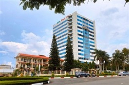 Nhóm Thaigroup và LPBS đề cử người vô HĐQT HAG