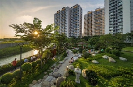 Nam Long chốt ngày trả hơn 190 tỷ đồng cổ tức