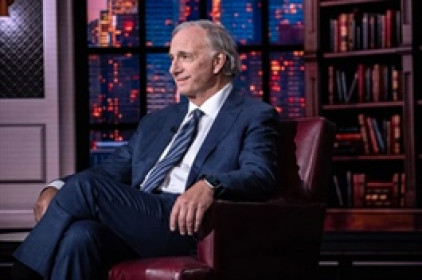 Huyền thoại Ray Dalio sẽ không làm cố vấn cho quỹ đầu tư quốc gia Indonesia