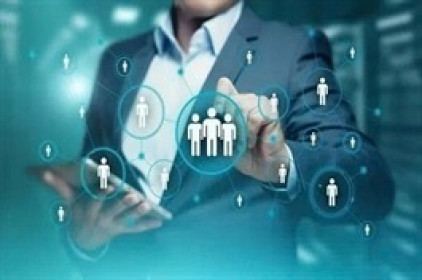 Chứng khoán VIX kiện toàn xong nhân sự cấp cao