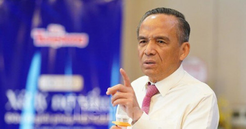 Luật hóa Nghị quyết 42: Cần hài hoà lợi ích ngân hàng và người vay vốn