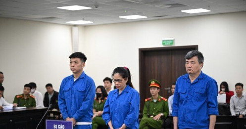 Đề nghị áp dụng tình tiết tăng nặng với cựu vụ phó nhiều lần gợi ý doanh nghiệp đưa hối lộ