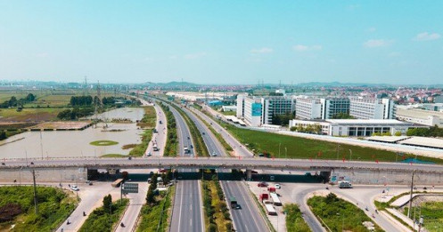 Sáp nhập Bắc Giang - Bắc Ninh: Bước đi chiến lược tạo đà cho vùng trung tâm hành chính mới