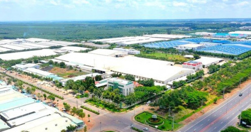 Dân khổ sở vì dự án khu công nghiệp ‘treo’ gần 4 nhiệm kỳ