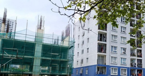 Đà Nẵng mở bán hàng trăm căn hộ giá từ 800 triệu đồng