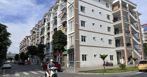 'Cò' nhà ở xã hội mua bán suất ăn chênh lệch gây nhiễu loạn thị trường