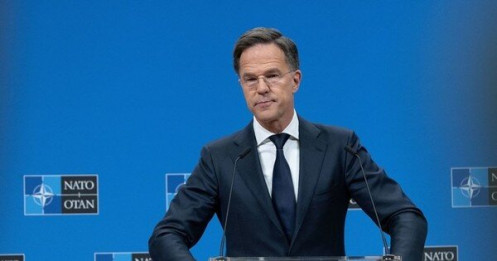 Căng thẳng Mỹ - Ukraine có thể làm chệch hướng hội nghị thượng đỉnh NATO