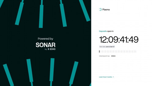 Plasma (XPL) mở bán token trên Sonar - Xu hướng ICO hồi sinh?