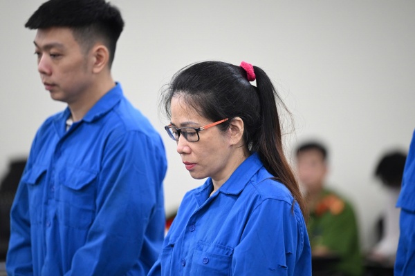 Lời khai của cựu Phó Vụ trưởng Bộ Công thương về việc từng được nữ đại gia khoe sổ đỏ và tặng nhà