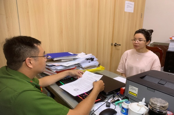 Triệt phá đường dây lừa đảo qua giao dịch tiền ảo gần 10.000 tỷ đồng